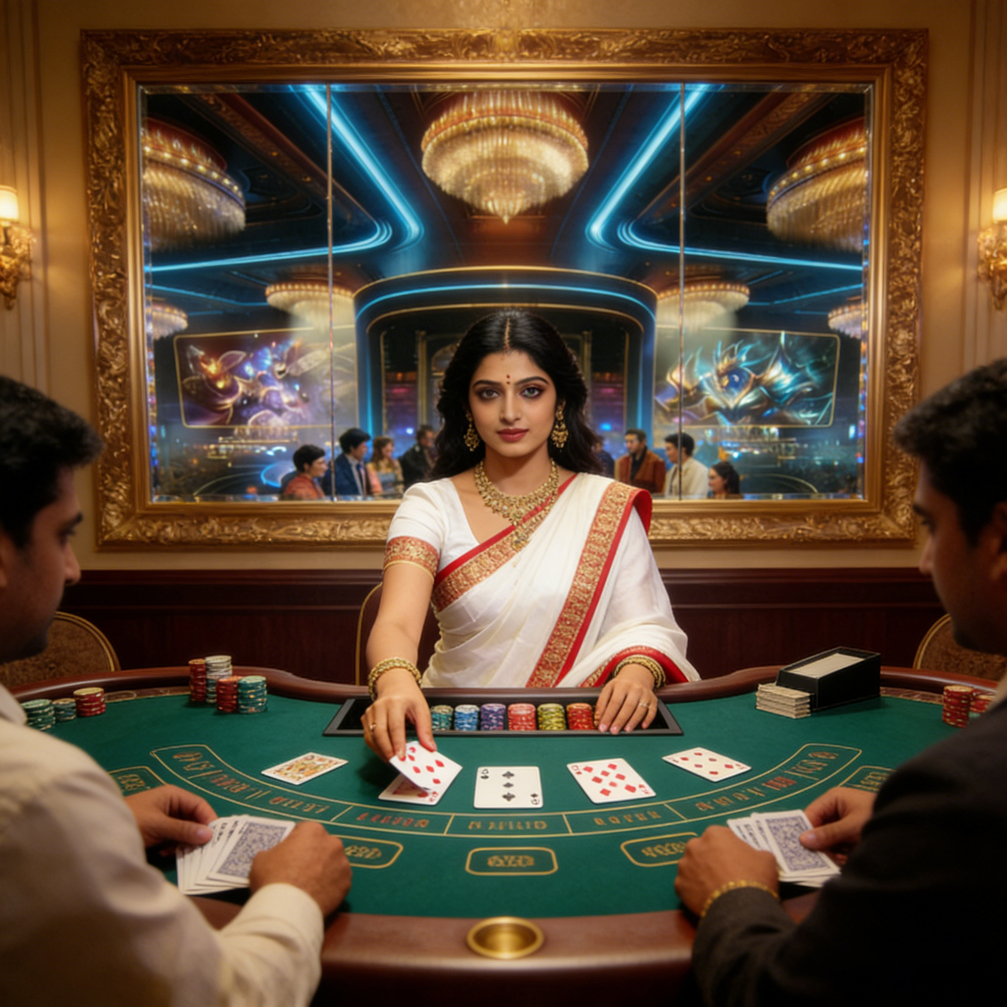 ডাউনলোড করুন ও খেলুন – ck666-এর নতুন বিপ্লব