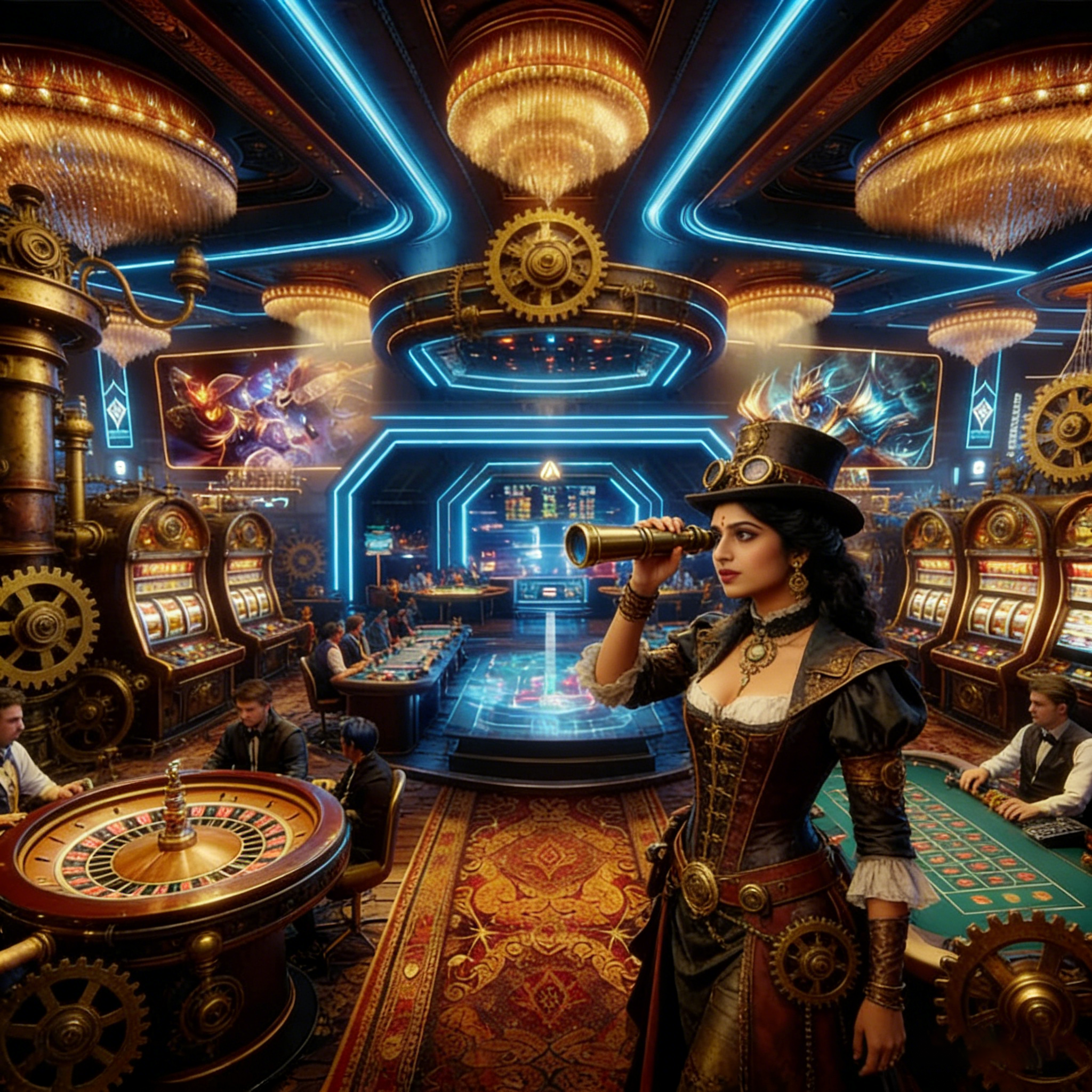 ck666-এ আপনার জন্য অপ্রতিরোধ্য বোনাস