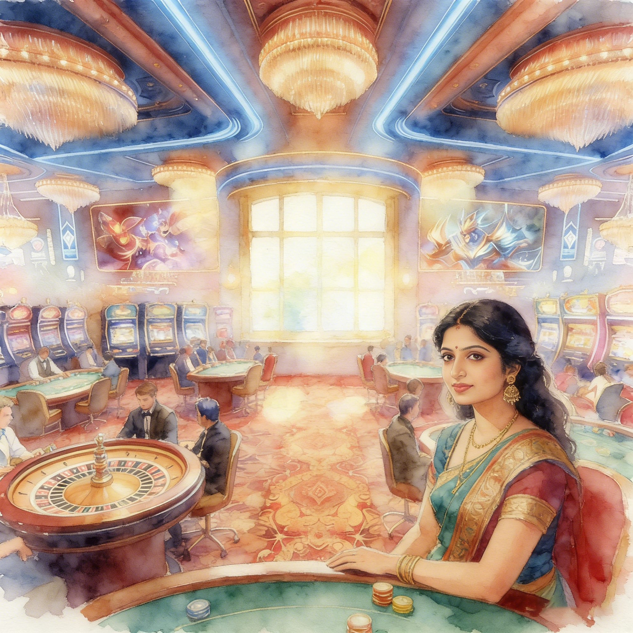 ck666-এ গেমের বৈচিত্র্য অন্বেষণ