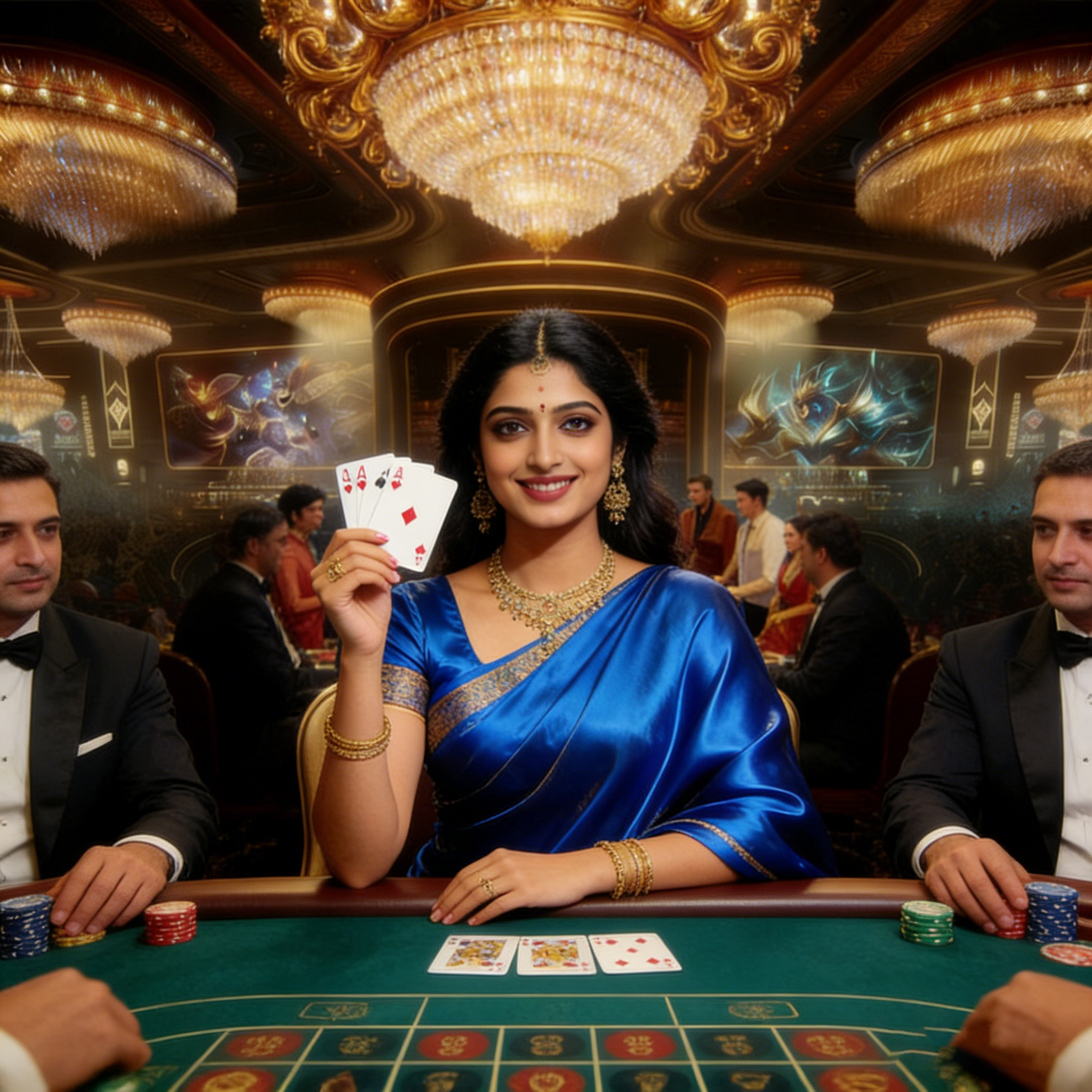 গেমিংয়ের নতুন যুগ: ck666-এর পেমেন্ট সেকশন