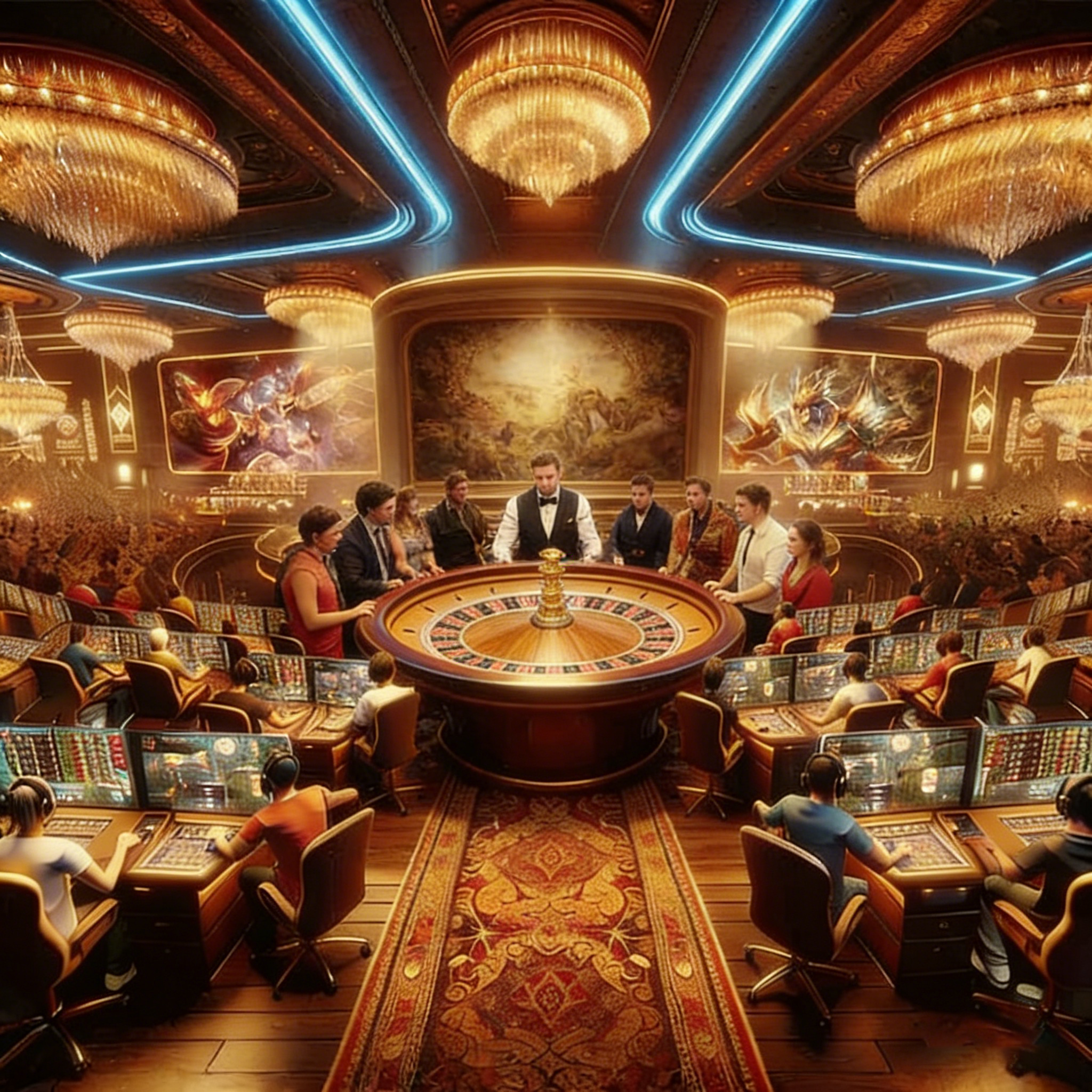 প্ল্যাটফর্ম গেমস: বাংলাদেশে ck666-এর বিপ্লব