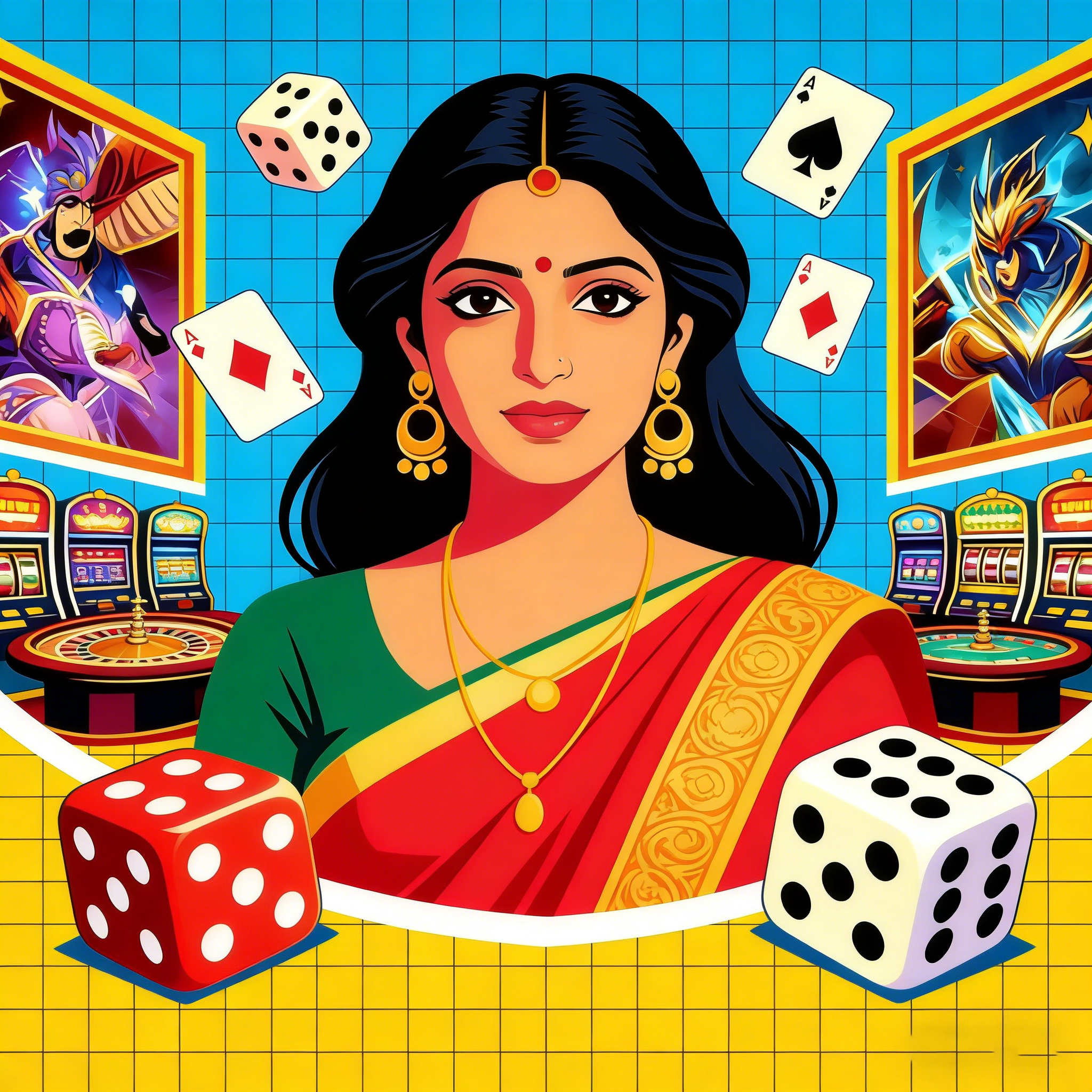 অতুলনীয় অভিজ্ঞতা: ck666 VIP প্রোগ্রাম